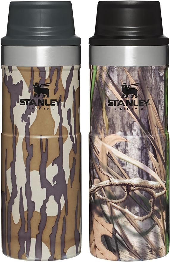 STANLEY Classic Trigger-Action Travel Mug | 16 OZ