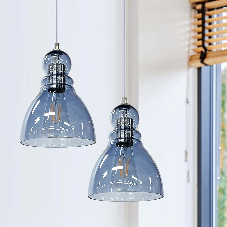 Margin Pendant Lamp