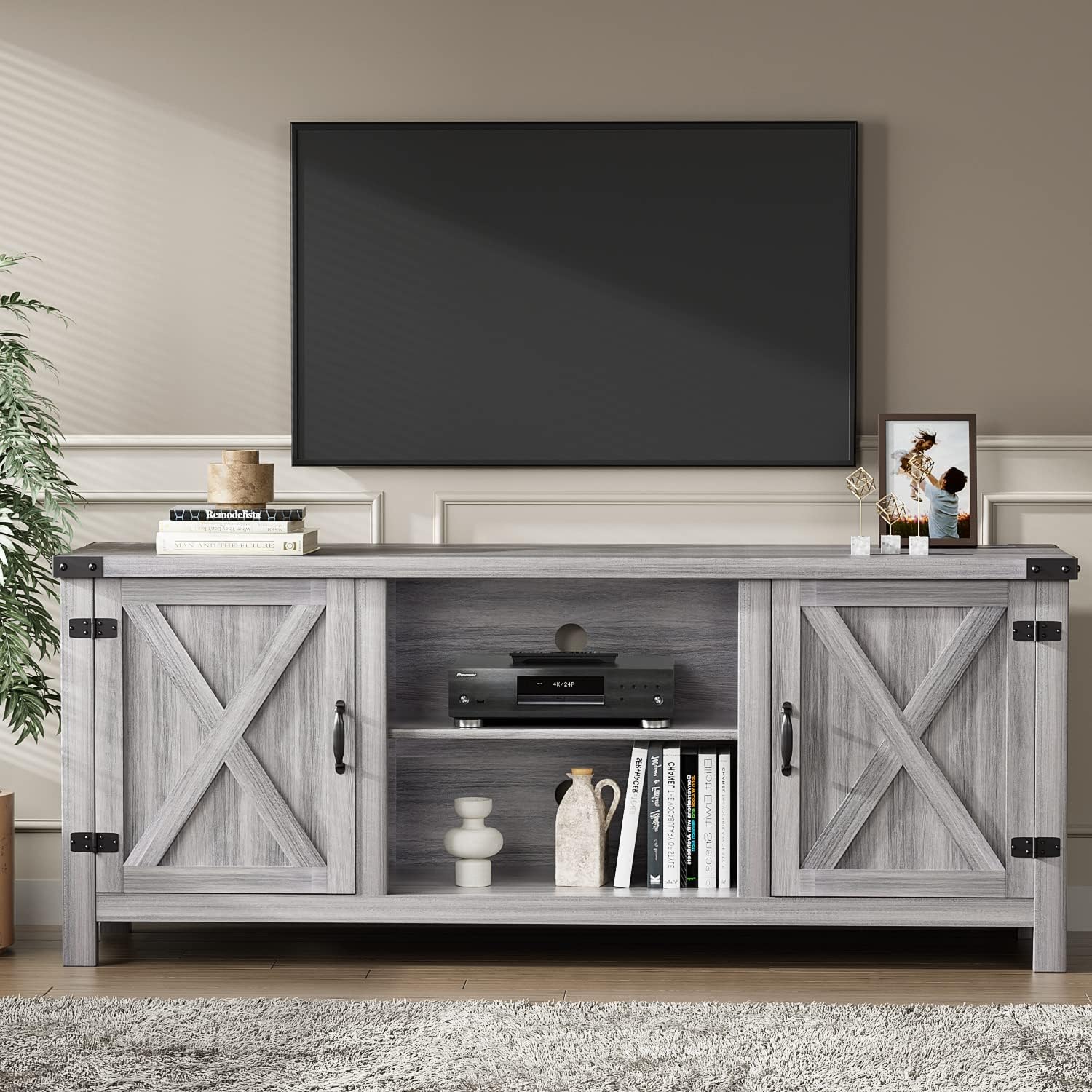 TV STAND