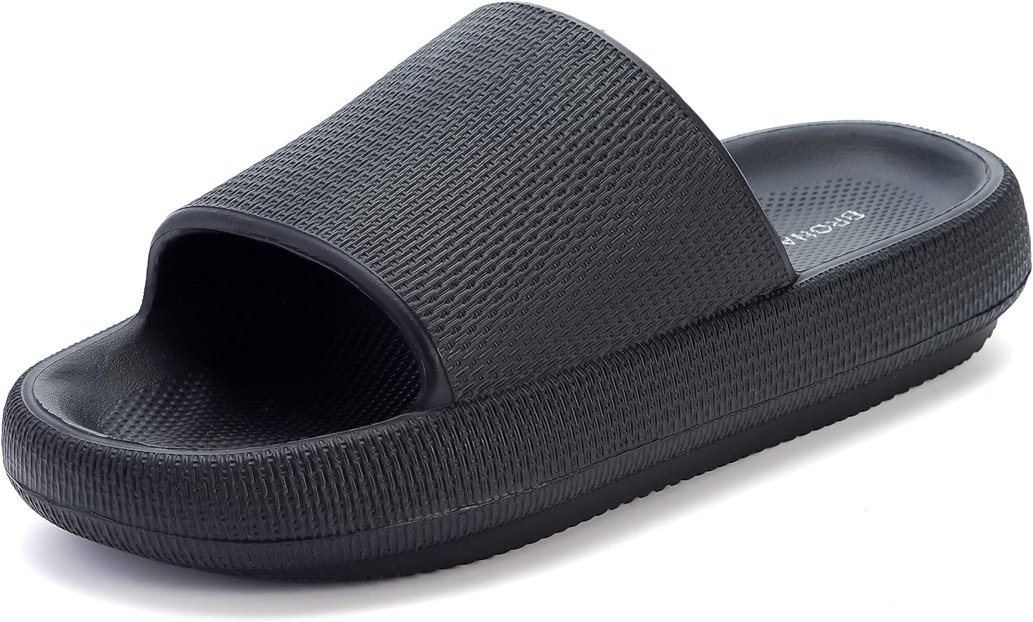 Welcome to our Bronax Pillow Slides category page! Here is a collection of the most comfortable and soft slippers from the Bronax collection, so that you can enjoy comfort and style at home or at leisure.