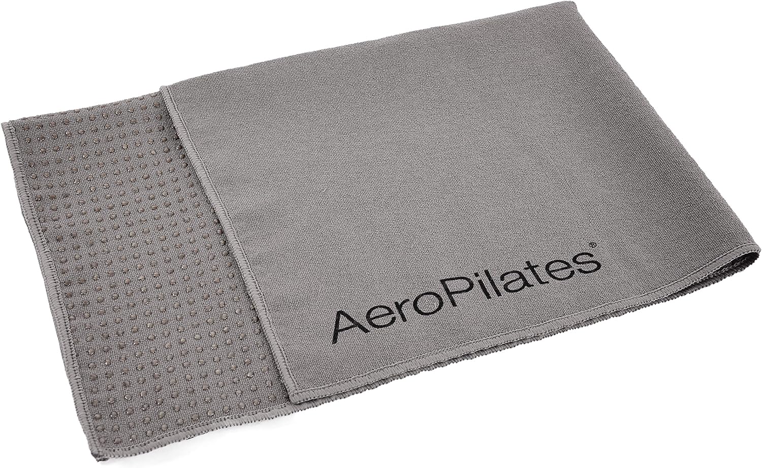 AeroPilates Towel | Quick-Drying, Non-Slip Texture