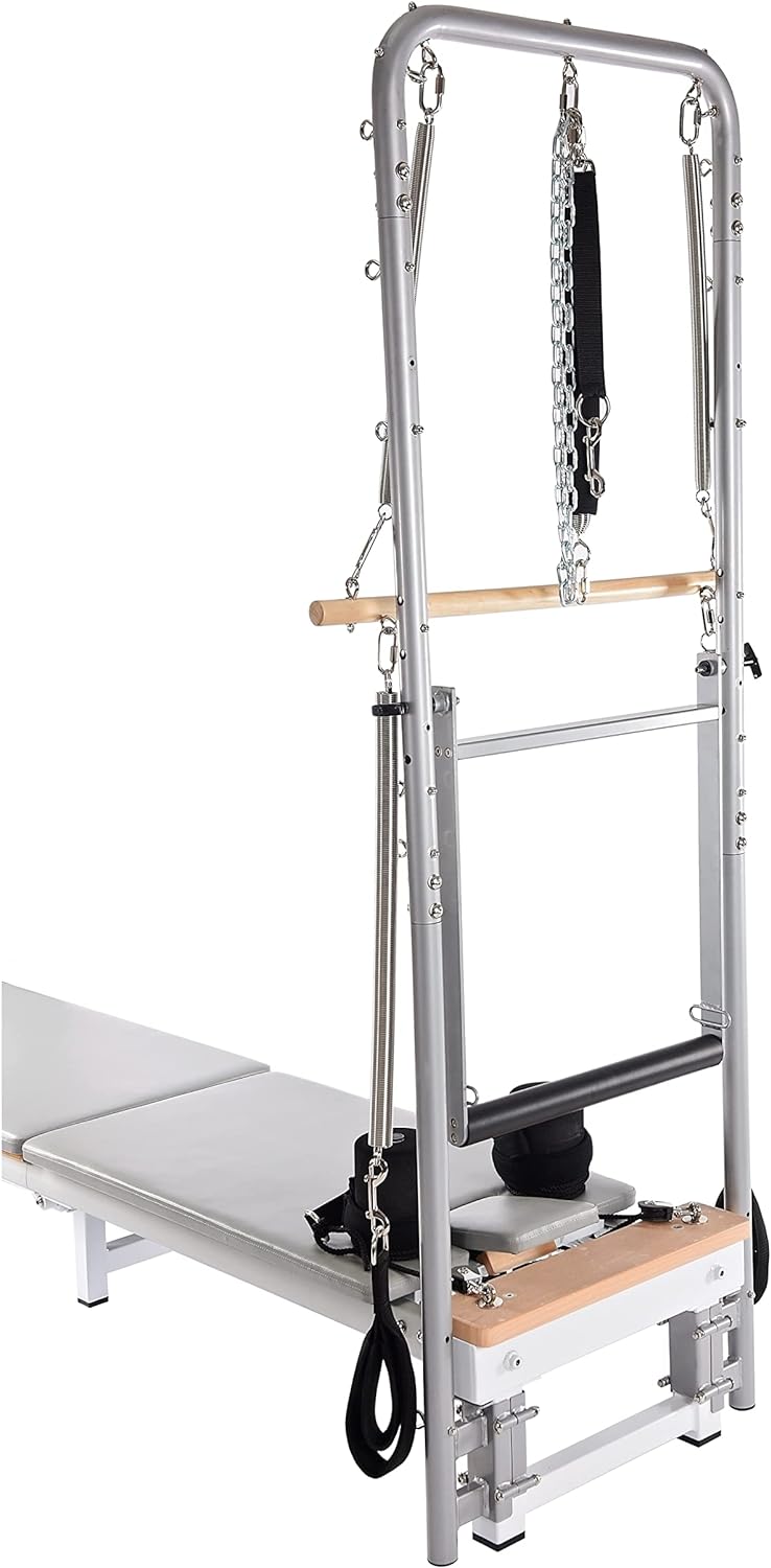 AeroPilates Precision Series Cadillac Accessory - Reformer not Included