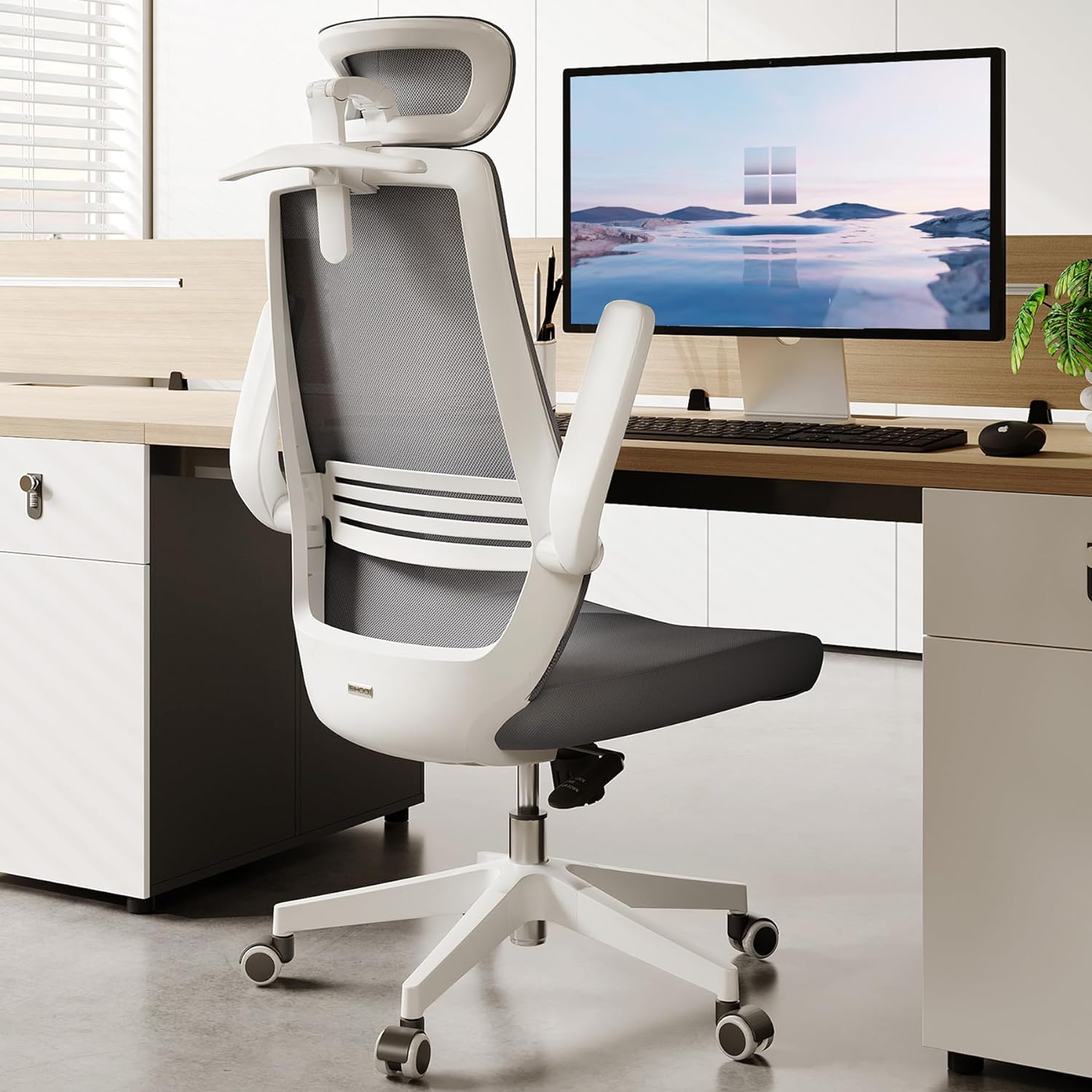 Superbambi: Scoope Design's Multitasking Chair - Core77