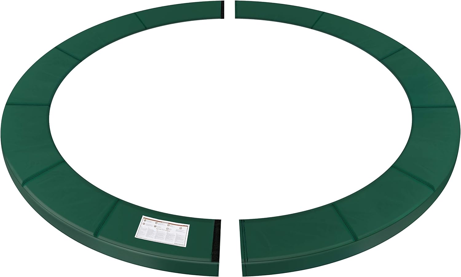 SONGMICS Replacement Trampoline Safety Pad