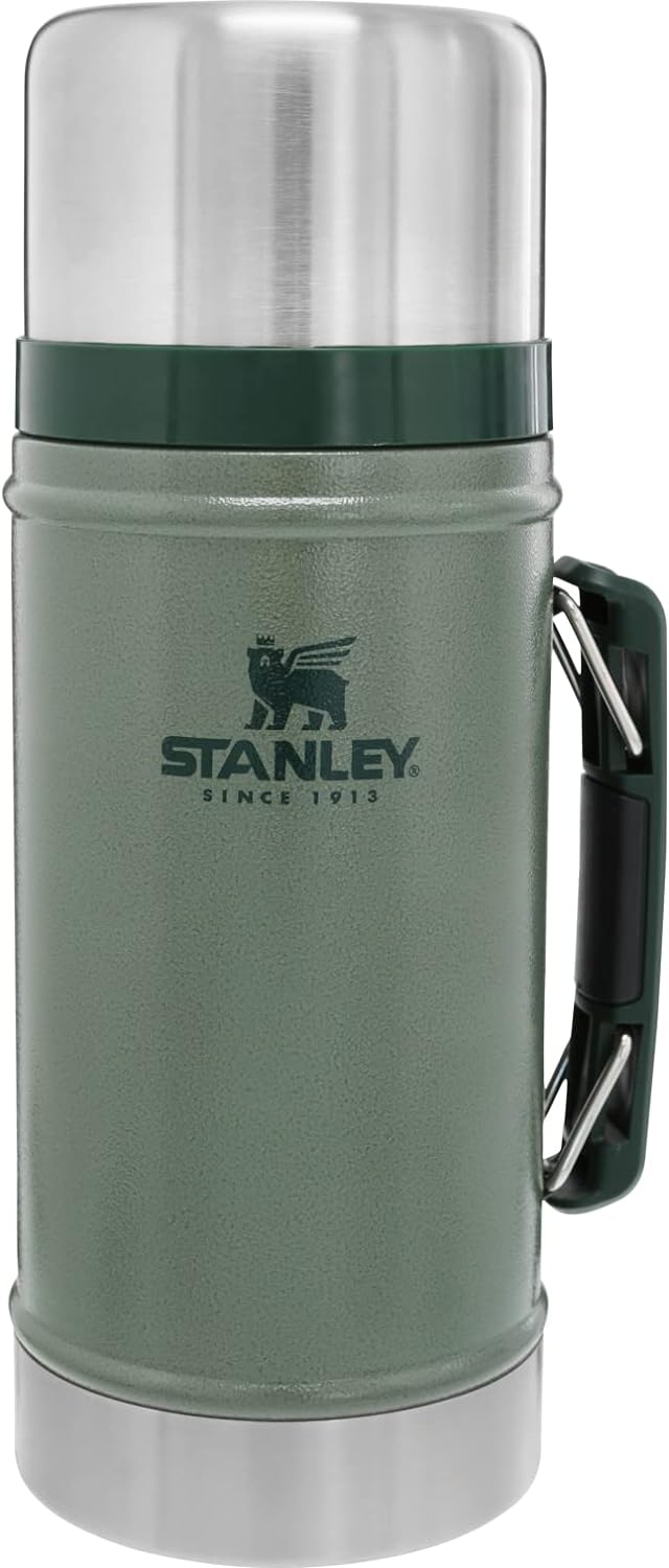 STANLEY Classic Legendary Food Jar | 1.0 QT