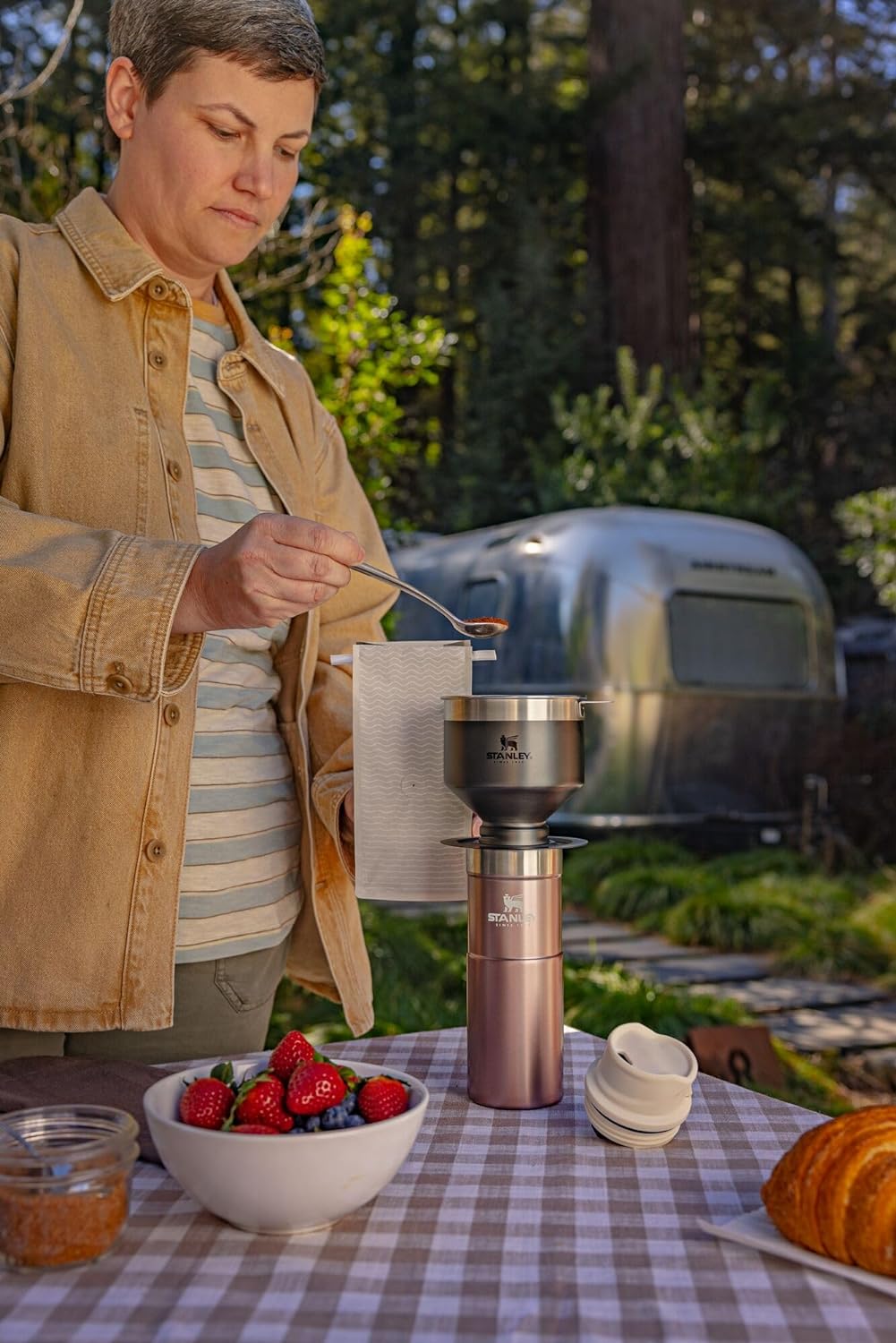 Stanley The Perfect-Brew Pour Over