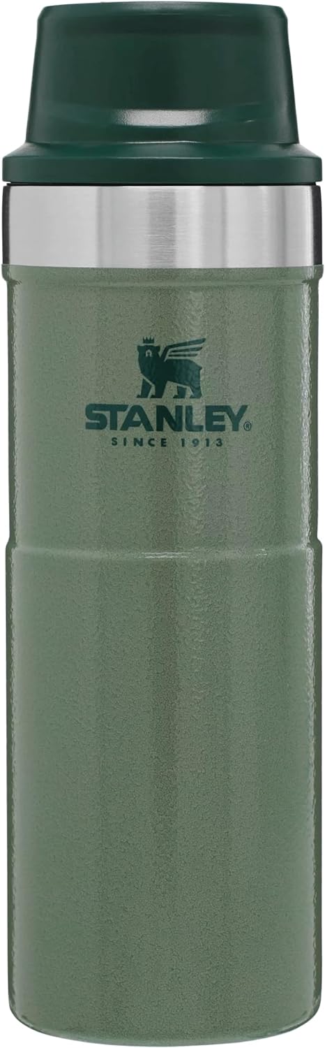 STANLEY Classic Trigger-Action Travel Mug | 16 OZ