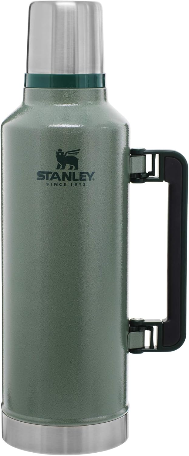 Stanley Classic Vacuum Insulated Wide Mouth Bottle