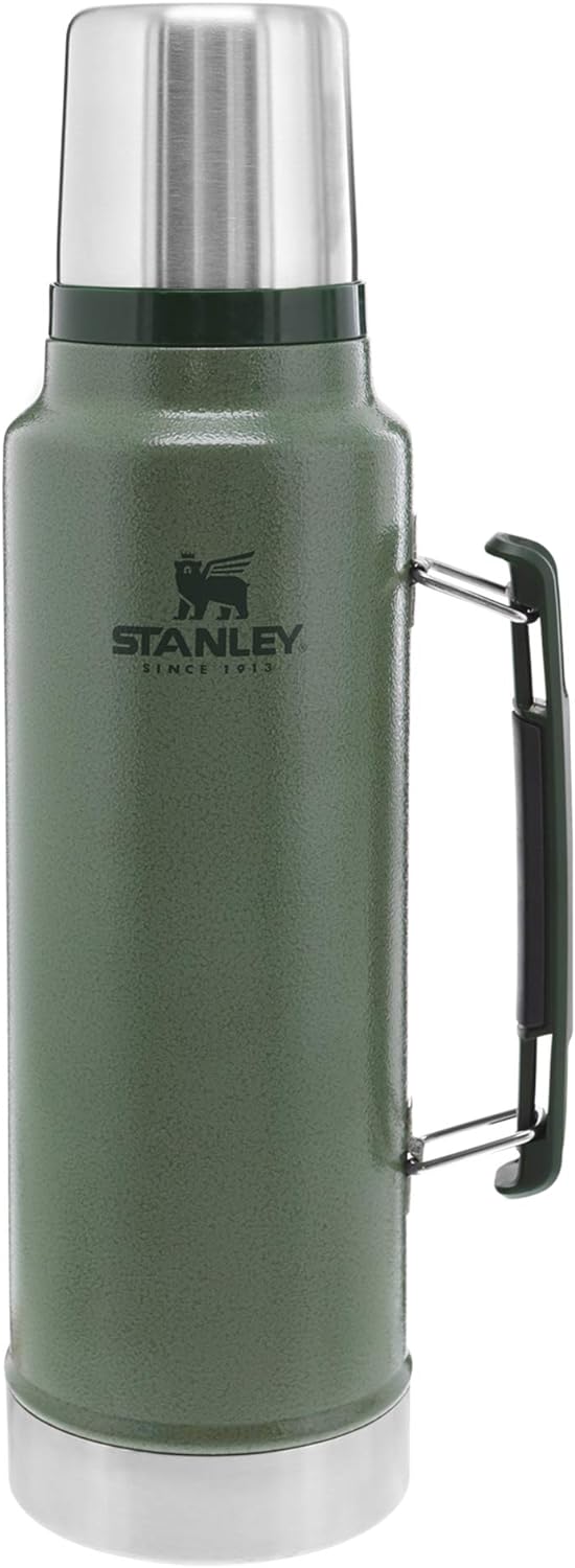 Stanley Classic Vacuum Insulated Wide Mouth Bottle