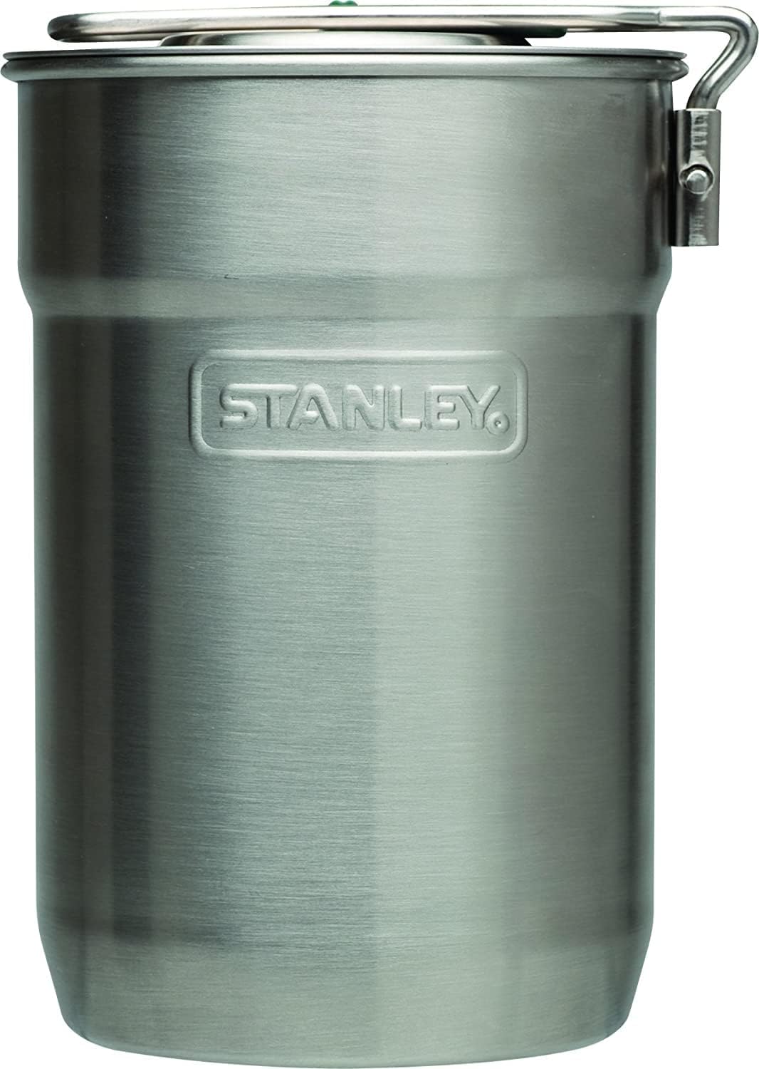 STANLEY Adventure The Nesting Two Cup Cookset