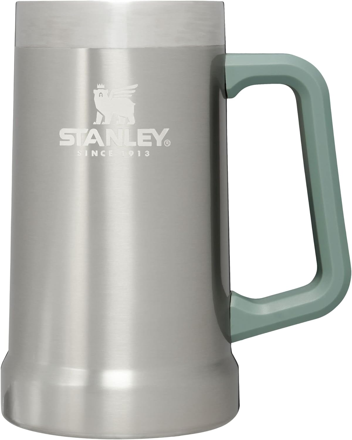 STANLEY Adventure Big Grip Beer Stein | 24 OZ