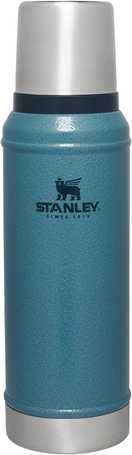 Stanley Classic Vacuum Insulated Wide Mouth Bottle