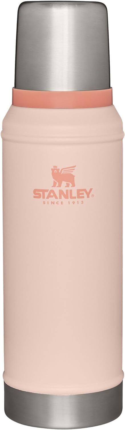 Stanley Classic Vacuum Insulated Wide Mouth Bottle