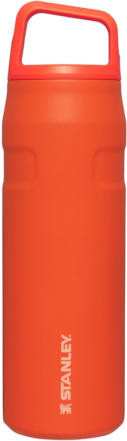 Stanley IceFlow Cap & Carry Water Bottle