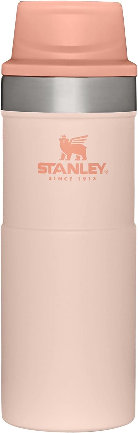 STANLEY Classic Trigger-Action Travel Mug | 16 OZ