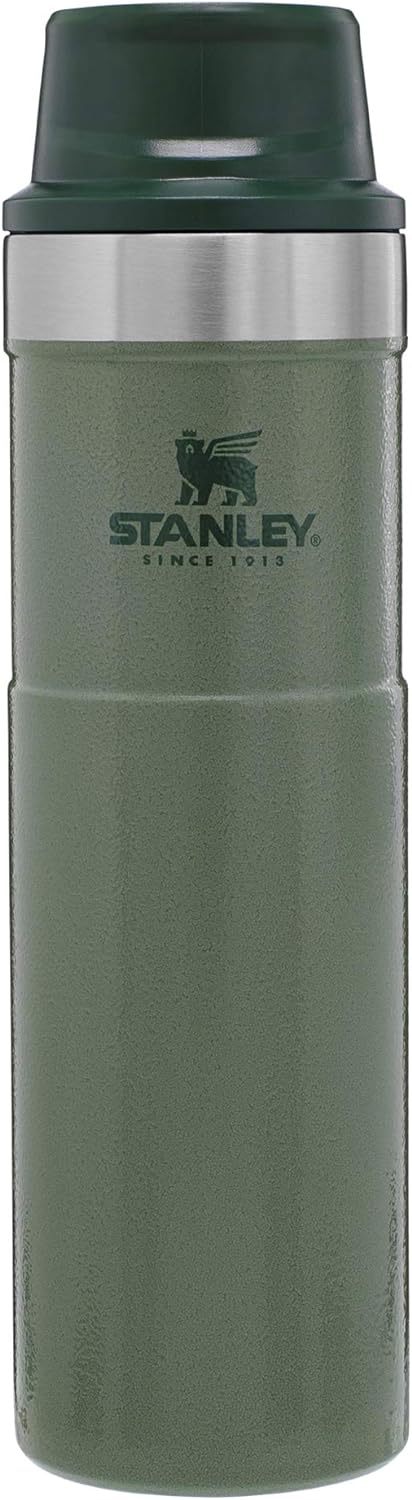 STANLEY Classic Trigger-Action Travel Mug | 16 OZ