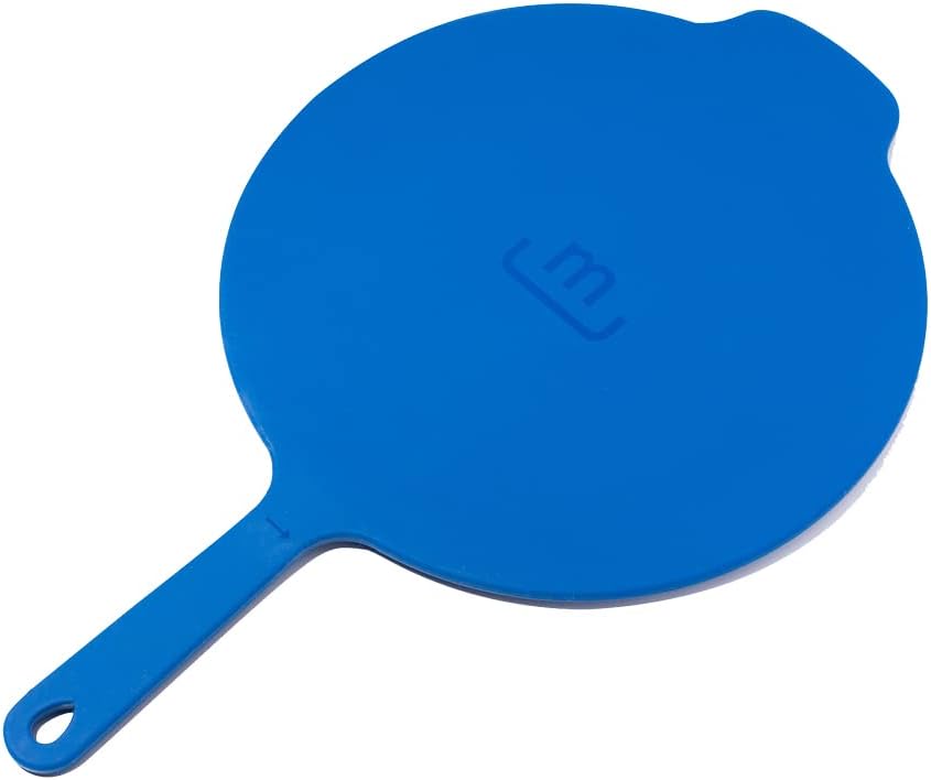 Made In Cookware - Frying Pan Silicone Universal Lid - 9 in 1 Design Fits Multiple Pans - Oven Safe 500F