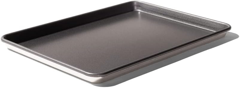 Made In Cookware - Sheet Pan (Non Stick) - Commercial Grade Aluminum Non Stick - Professional Bakeware - Made in USA