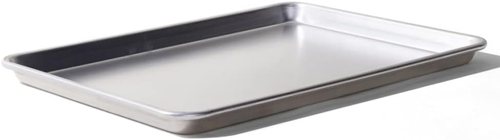 Made In Cookware - Sheet Pan - Commercial Grade Aluminum - Professional Bakeware - Made in USA