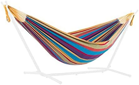 Vivere UHSREP-20 Replacement Hammock, Tropical