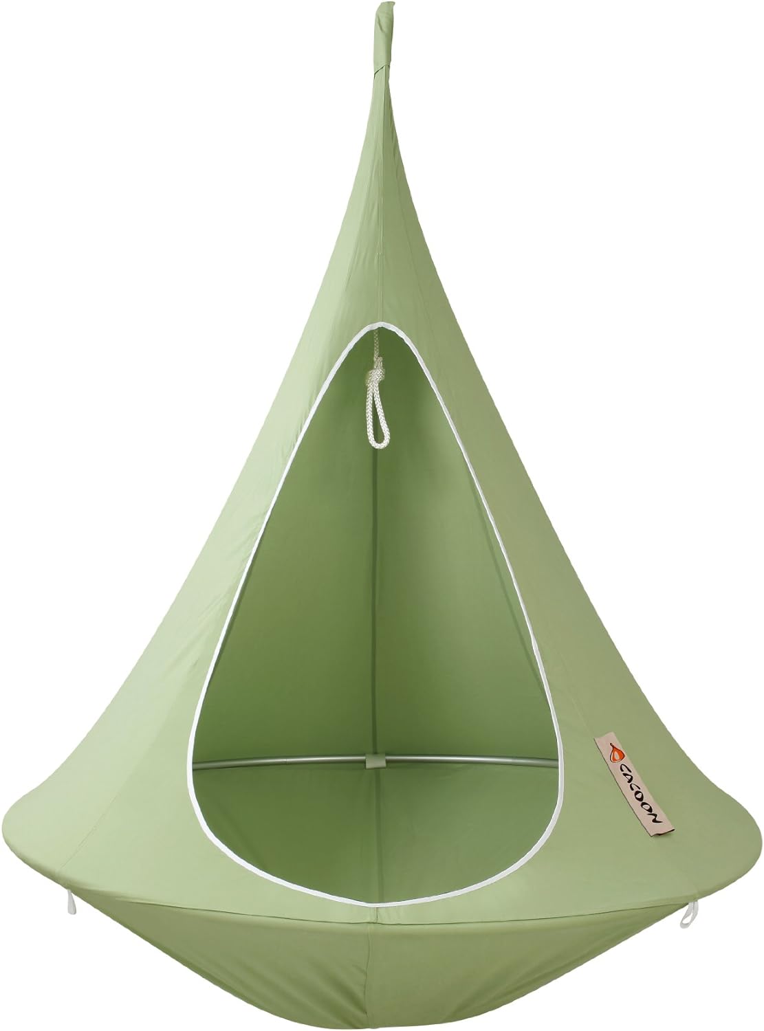 Vivere Single Cacoon, Green