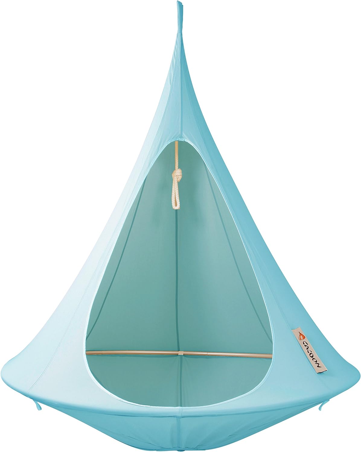 Vivere Single Cacoon, Turquoise