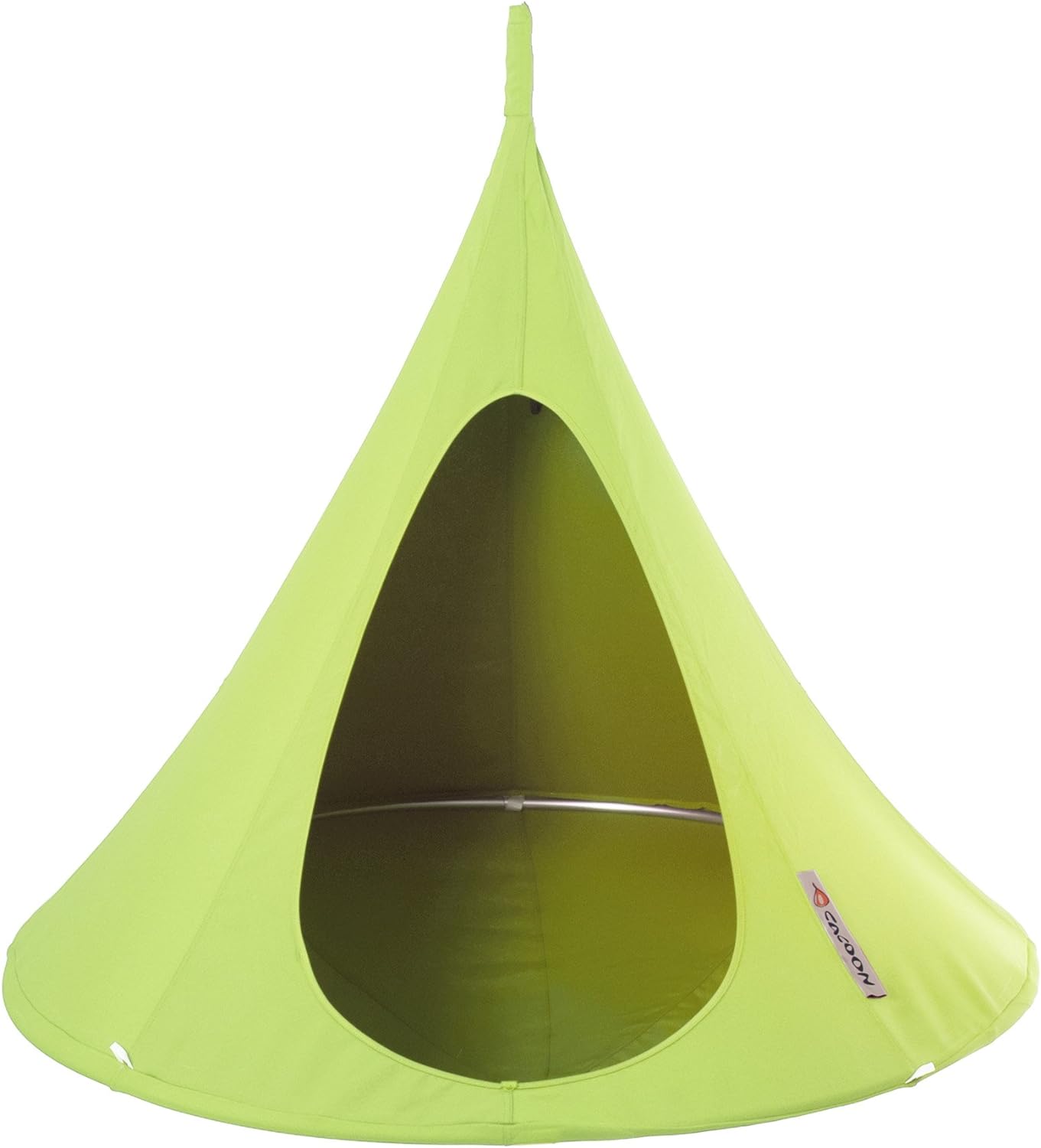 Vivere Bonsai Cacoon, Leaf Green, 4'