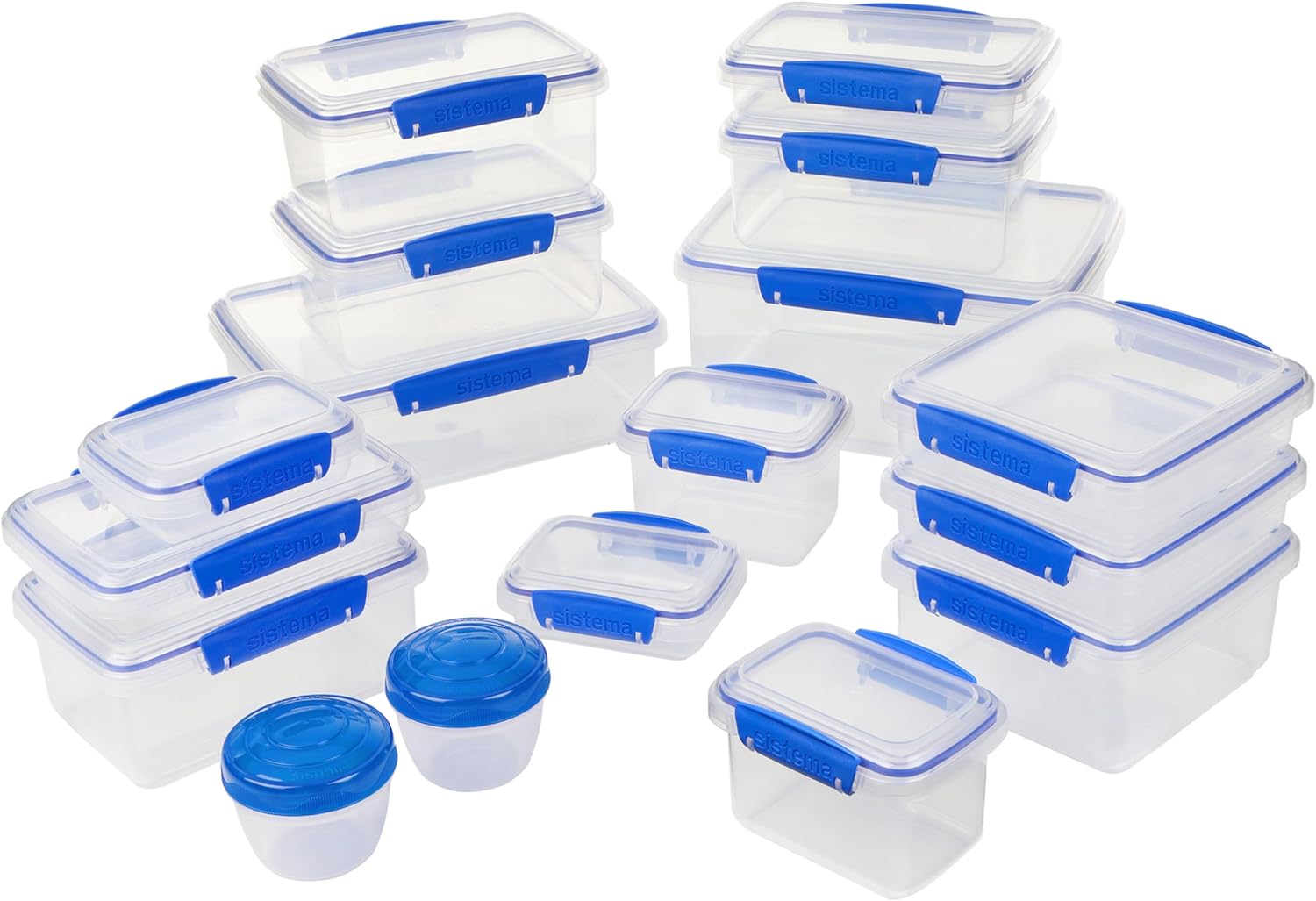 Food Storage|sistemastore.com