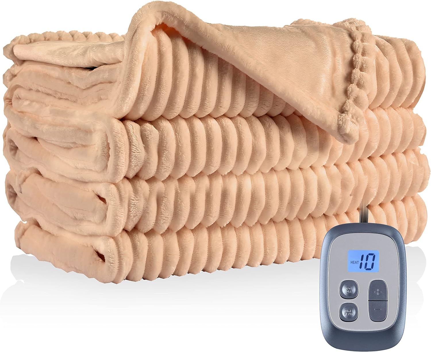 Electric Heated Blanket 72