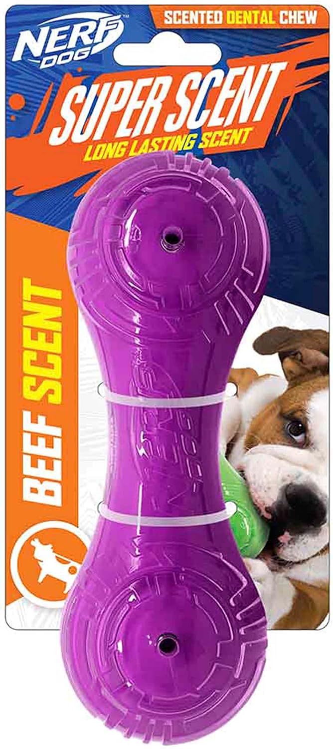 Its super fun and my dogs love it and there smell for is super good they can tell where it is and who played with last I would recommend this to any dog lover who has a dog with a key nose for smell