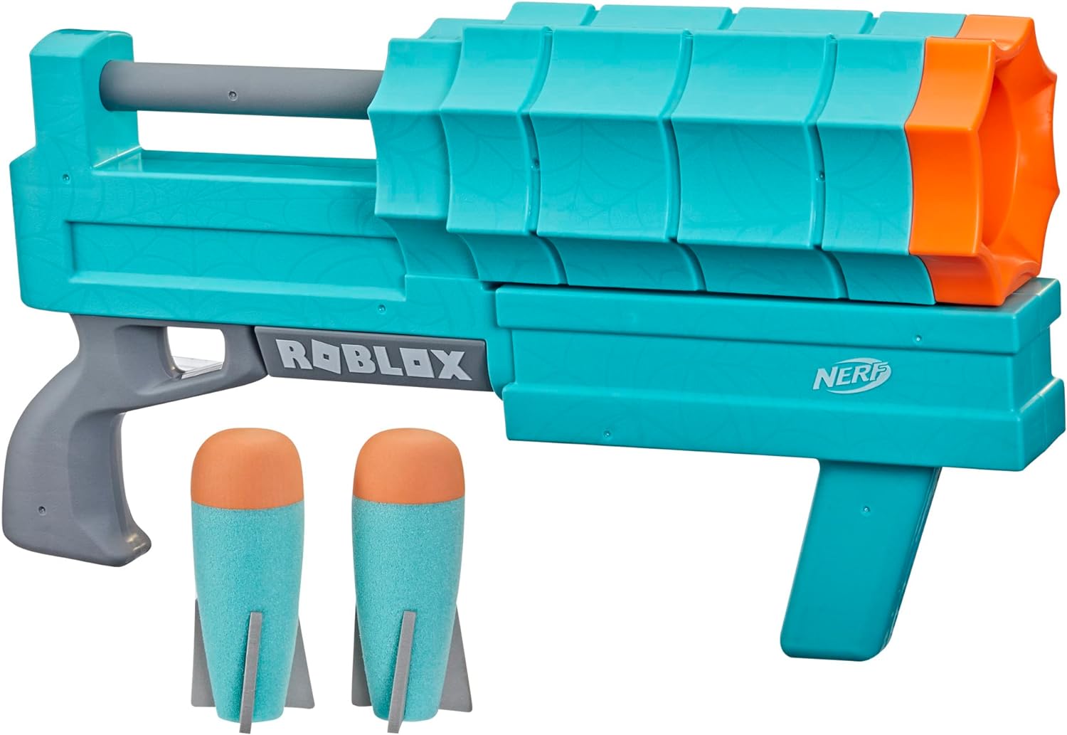 Great for any age since its super easy to load and prime. And, how hard it hits depends on what the person firing it can put in.So, for a small kid its a bit huge, but they work it themselves and its not going to hurt their other small friends. Id get a pile of these for a party.For big kids or adults this can shoot straight and far. The only downside is I wish it was easier to get more ammo. Rockets for this cost quite a bit. Also, it has a little play in the priming mechanism, so I do 