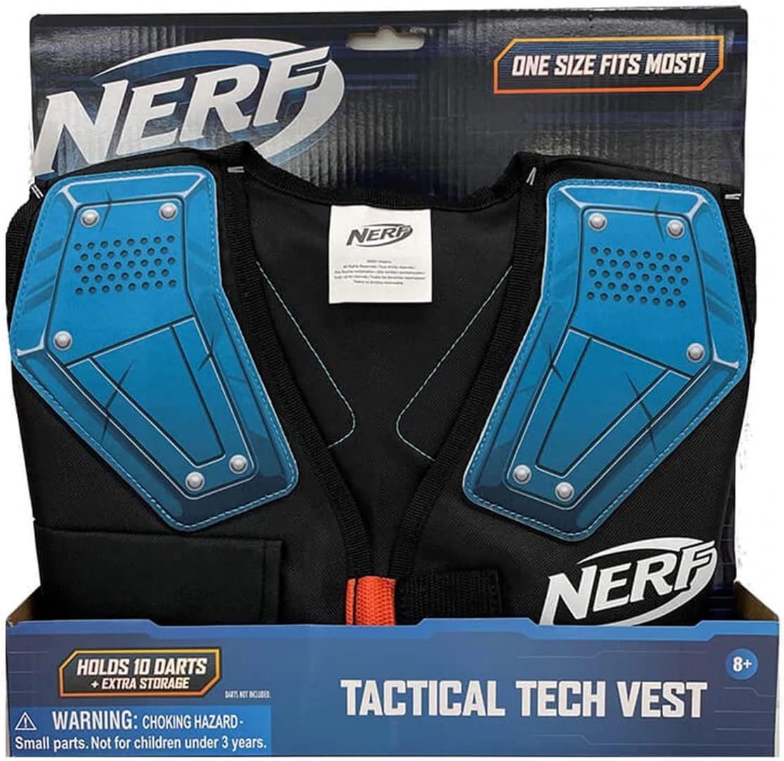 I bought it for my friend so that he could use it for looks. Tried it myself, looks pretty decent! Velcro holds on very tightly and the vest can seem to fit plates (at least foam ones).