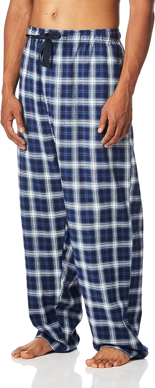 Fruit of the Loom mens Woven Sleep Pajama Pant