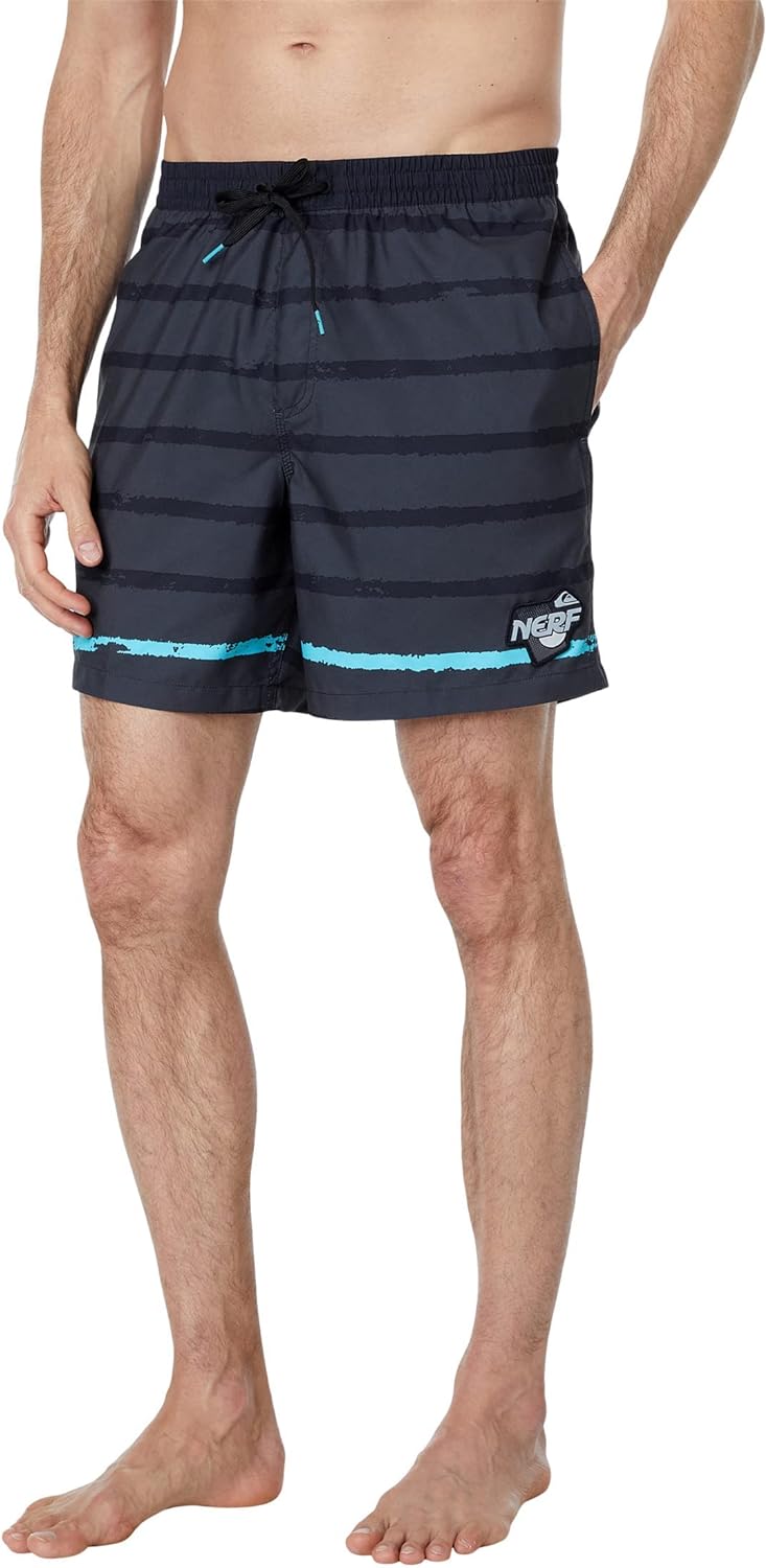 The lining feels awesome , whenever I jump on a boat and Im wearing swim trunks it always gets too hot and uncomfortable while Im sitting , but not with these babies . They are the most comfortable swim trunks Ive ever tried .They are so comfortable Im even using them as tennis shorts .