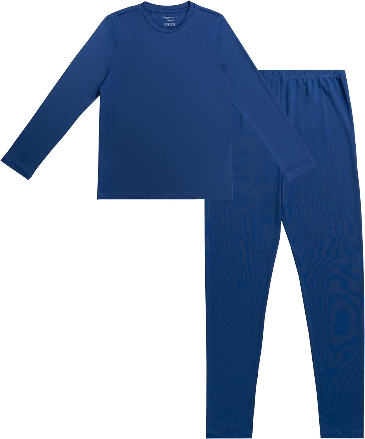 Fruit of the Loom boys Performance Baselayer Thermal Underwear Set