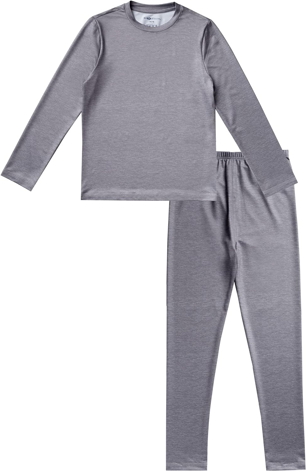 Fruit of the Loom boys Performance Baselayer Thermal Underwear Set