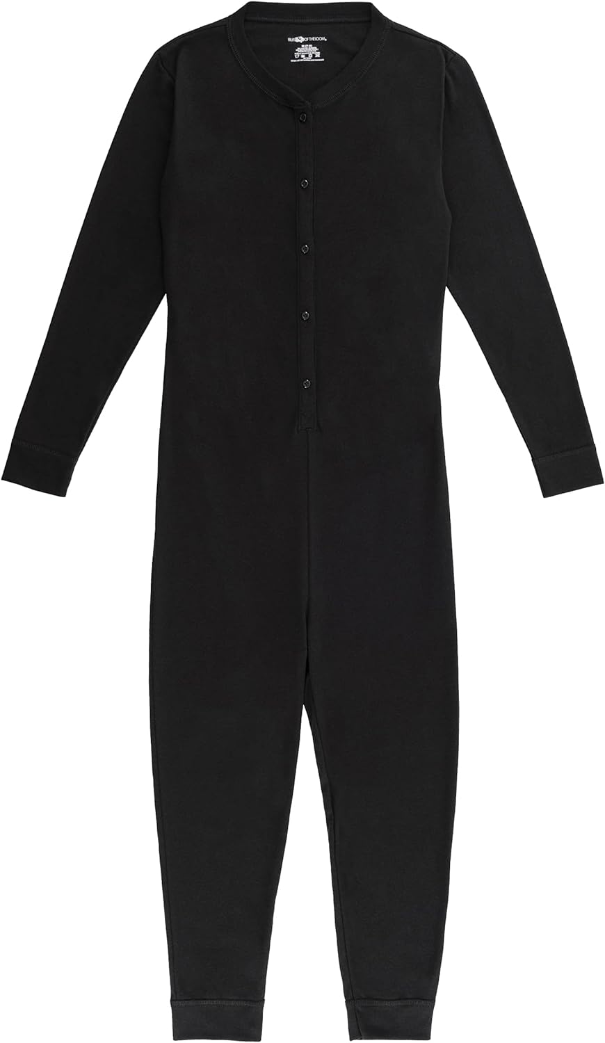 Fruit of the Loom boys Premium Union Suit