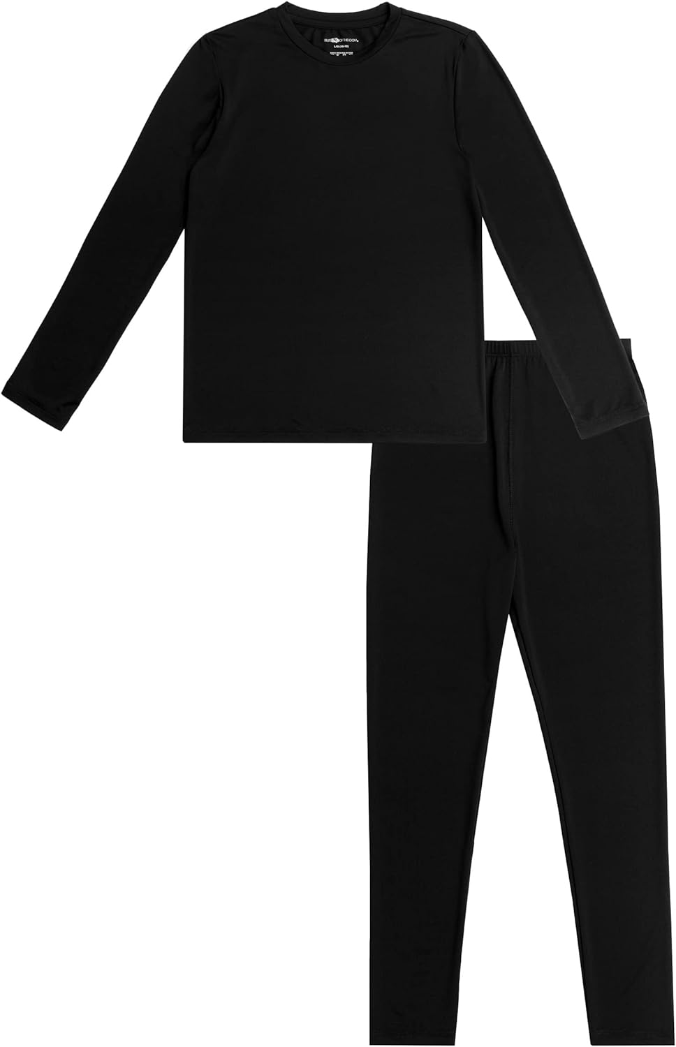 Fruit of the Loom boys Performance Baselayer Thermal Underwear Set