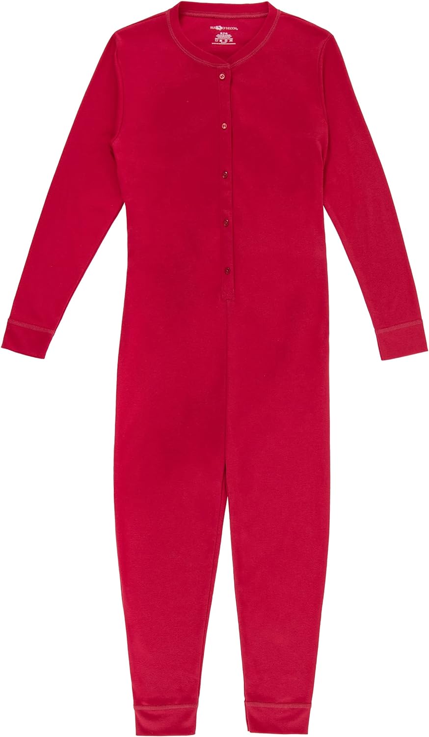 Fruit of the Loom boys Premium Union Suit