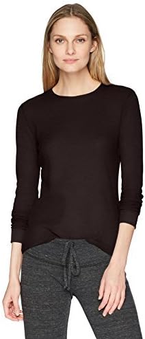 Fruit of the Loom Women' Thermal Waffle Top