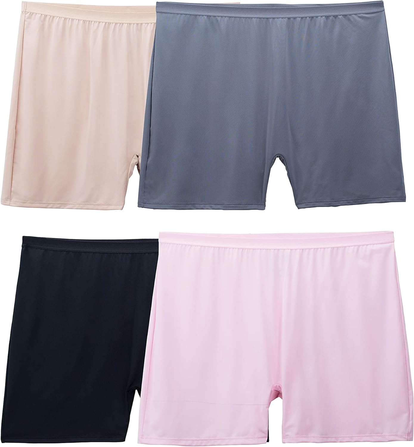 Fruit Of The Loom Women' Fit for Me Plus Size Underwear