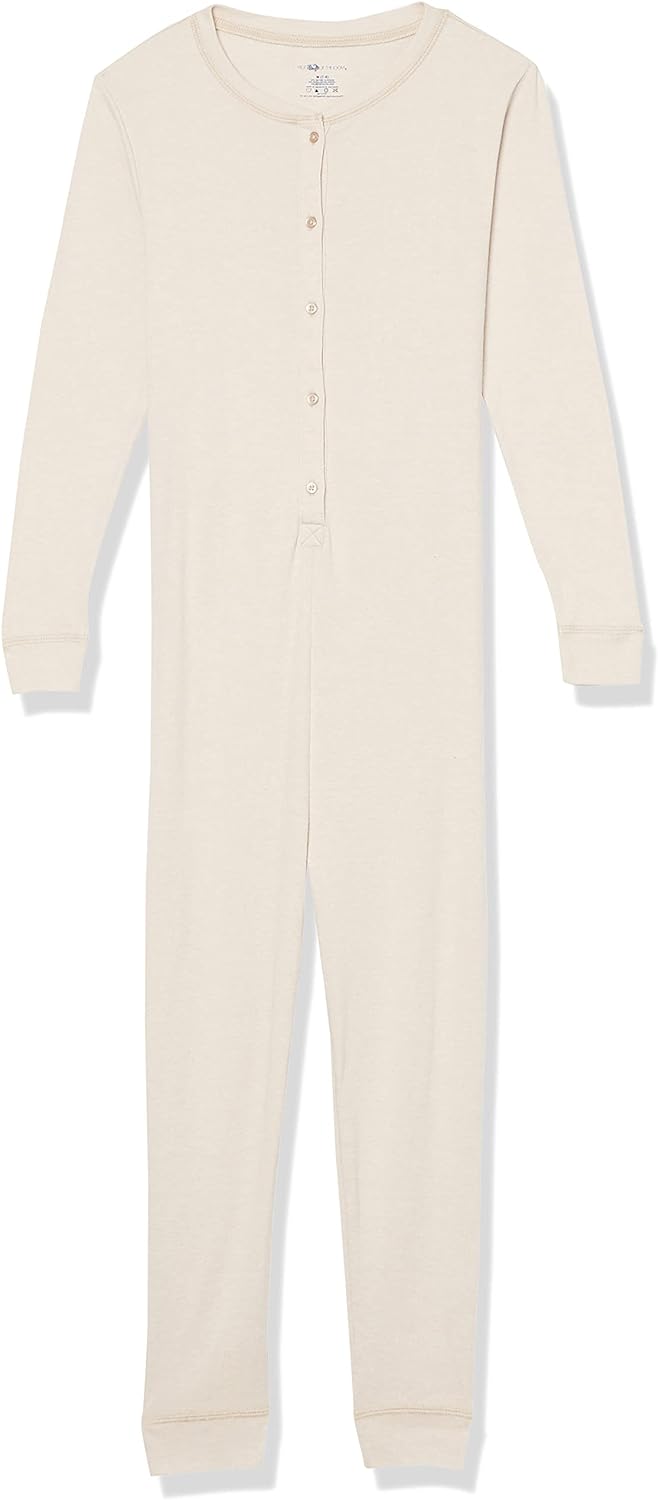 Fruit of the Loom girls Premium Union Suit