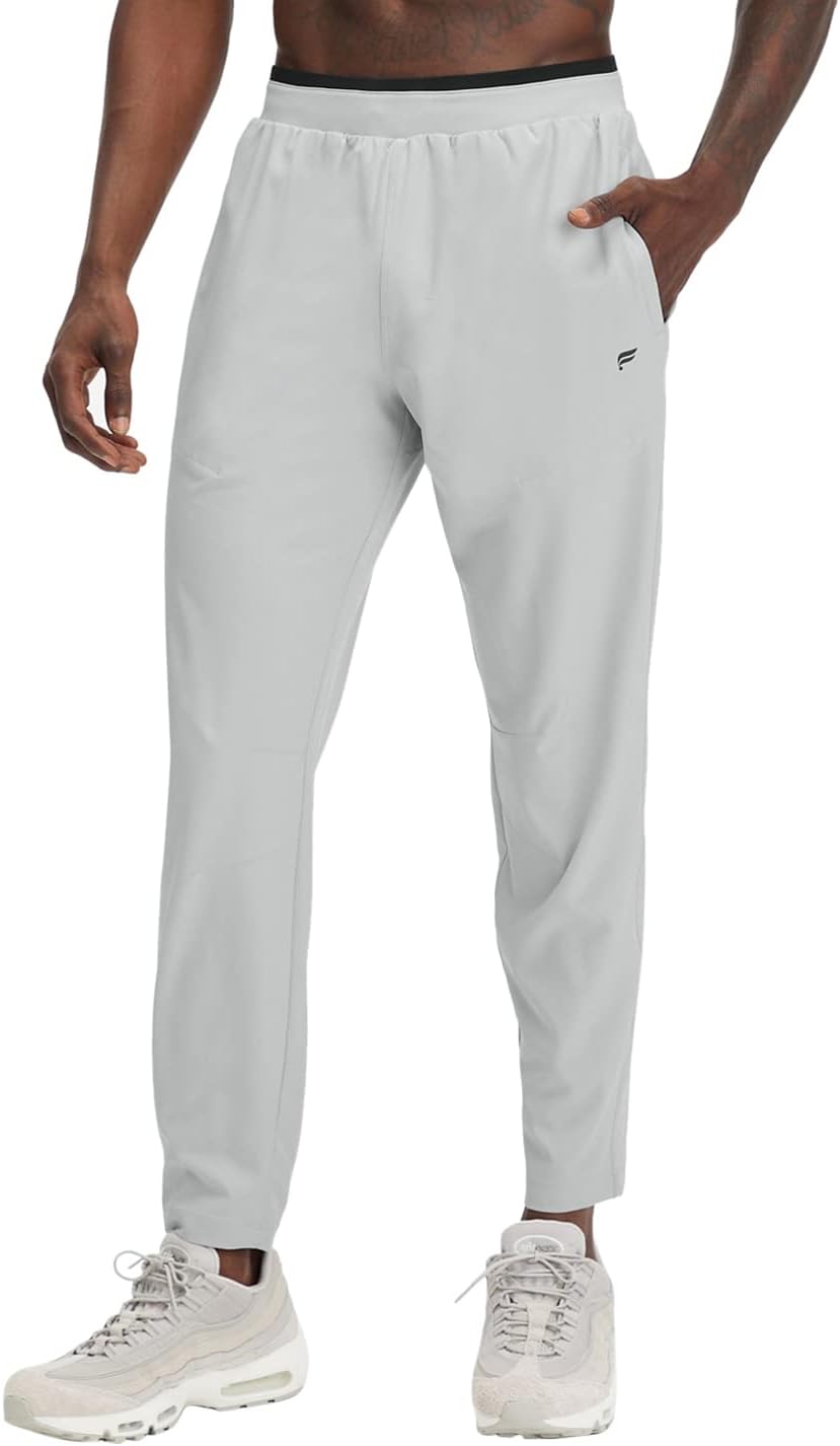 Fabletics Men' The Fundamental Pant