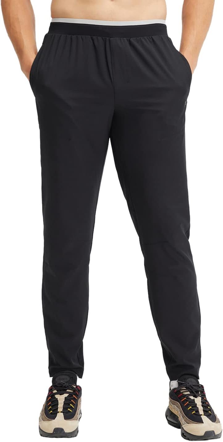 Fabletics Men' The Fundamental Pant