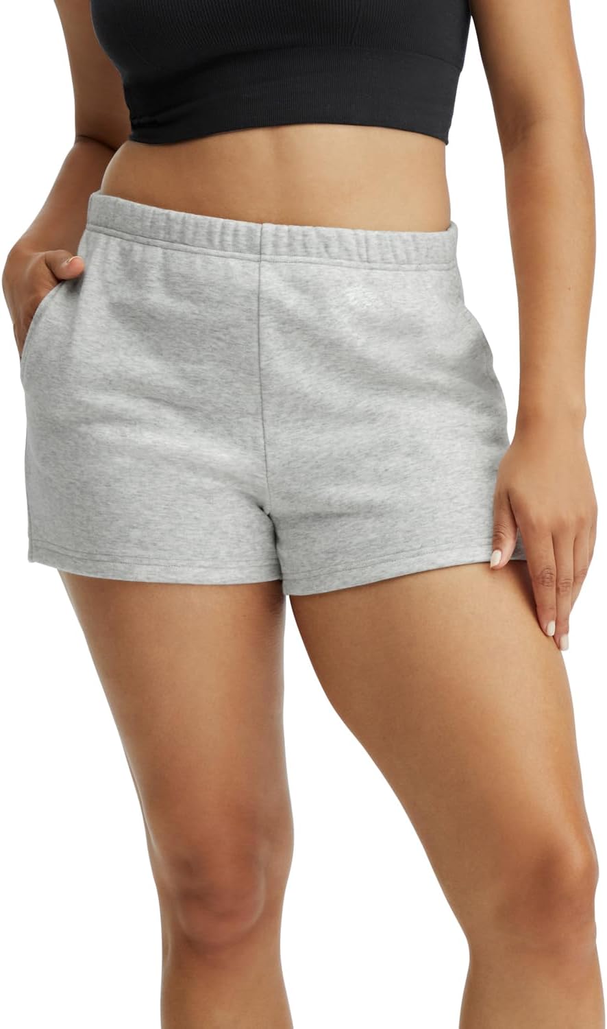 Fabletics Women' Go-to Slim Sweatshort