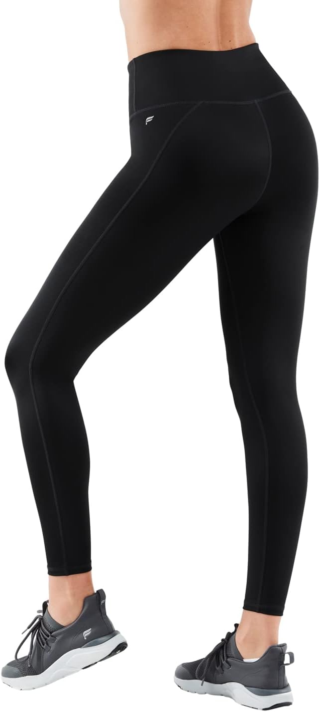 Fabletics Women' High-Waisted UltraCool Legging, Workout, Yoga, Running, Athletic, Active, UltraCool