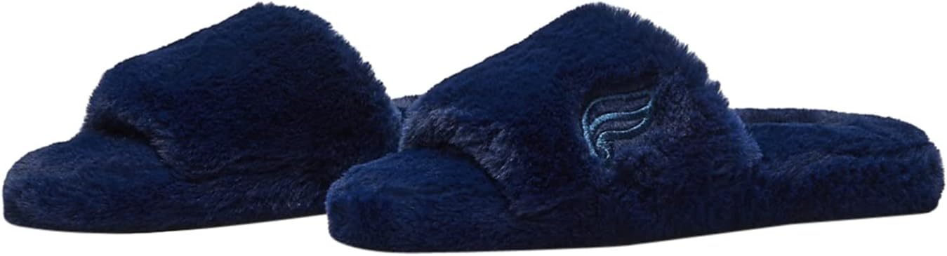 Fabletics Women' Fur Slipper