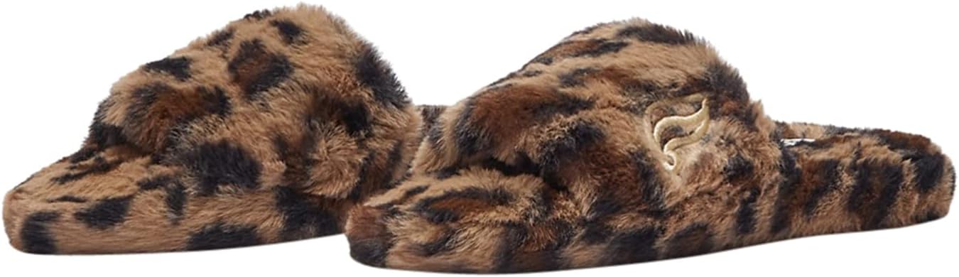 Fabletics Women' Fur Slipper