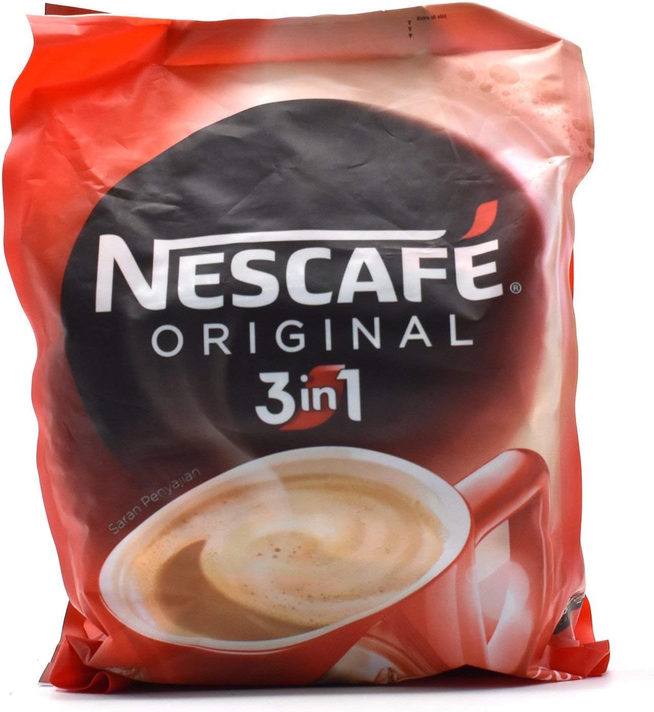 Nescaf e 3 in 1 ground bag coffee