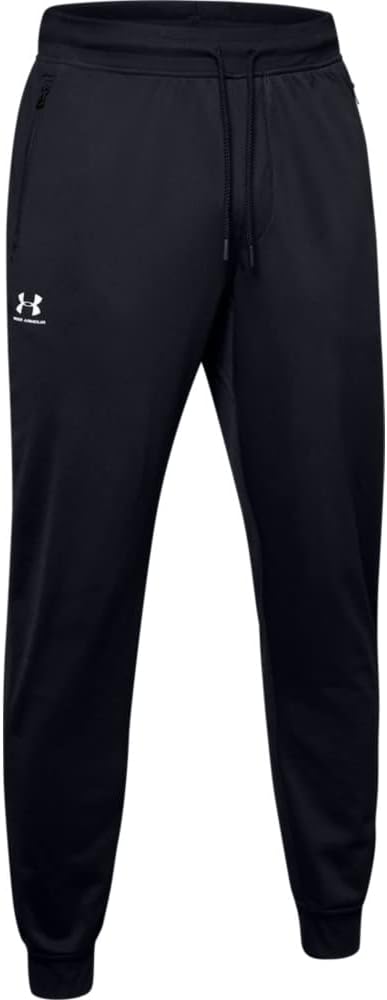 Under Armour Men' Sportstyle Tricot Joggers